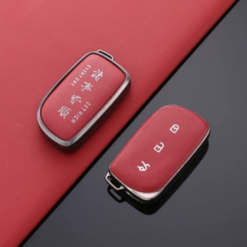Vỏ chìa khoá Lynk & Co 03